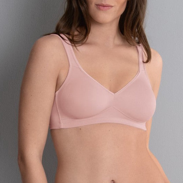 Rosa Faia Twin Soft Cup BH Rosewood