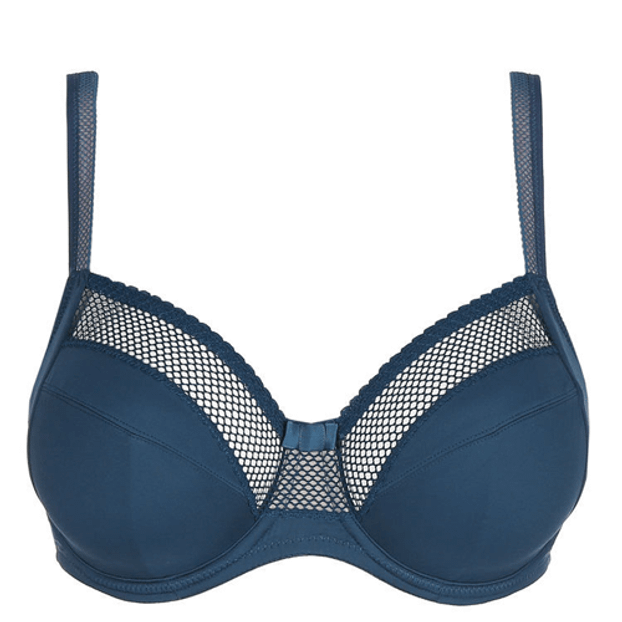 PrimaDonna Twist Twisted beugel BH Pacific
