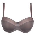Twisted Voorgevormde Balconette BH