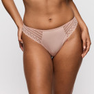 Primadonna Twist Twist Side String Powder Rose