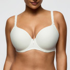 Primadonna Twist Twixie Hartvorm BH Natuur