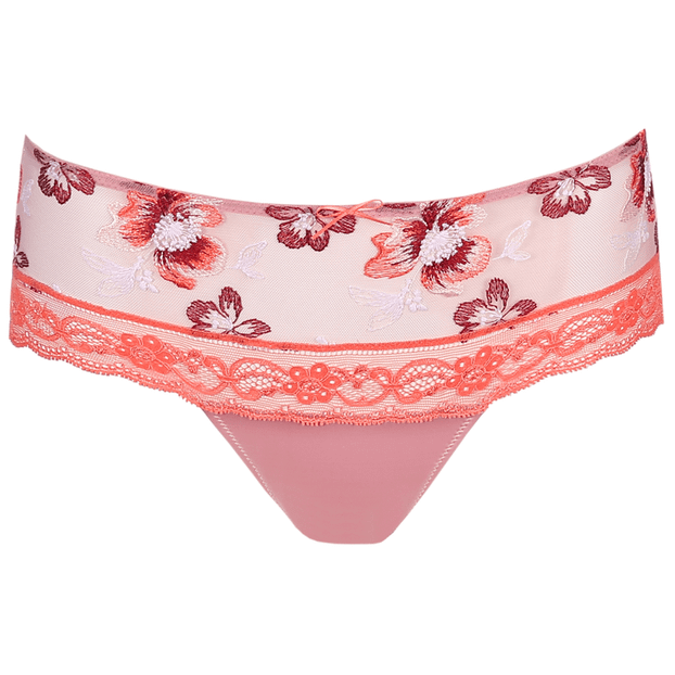 Marie Jo Tyra Short Renaissance Pink