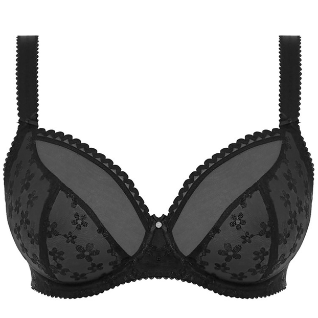 Freya Unchained Beugel BH Black