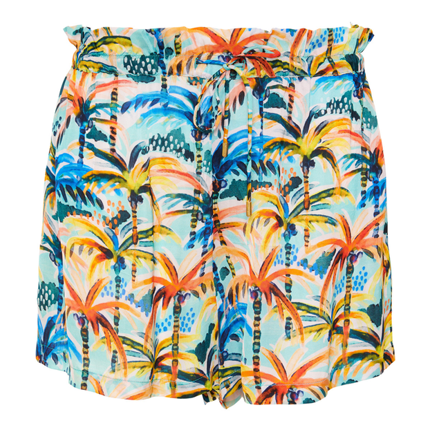 Cyell Under the Palms Short