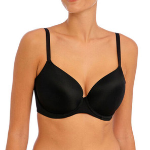 Freya Undetected T-shirt BH Black