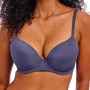 Freya Undetected T-Shirt BH Dusk