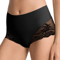 Undie-tectable Lace Short