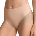 Undie-tectable Lace Short