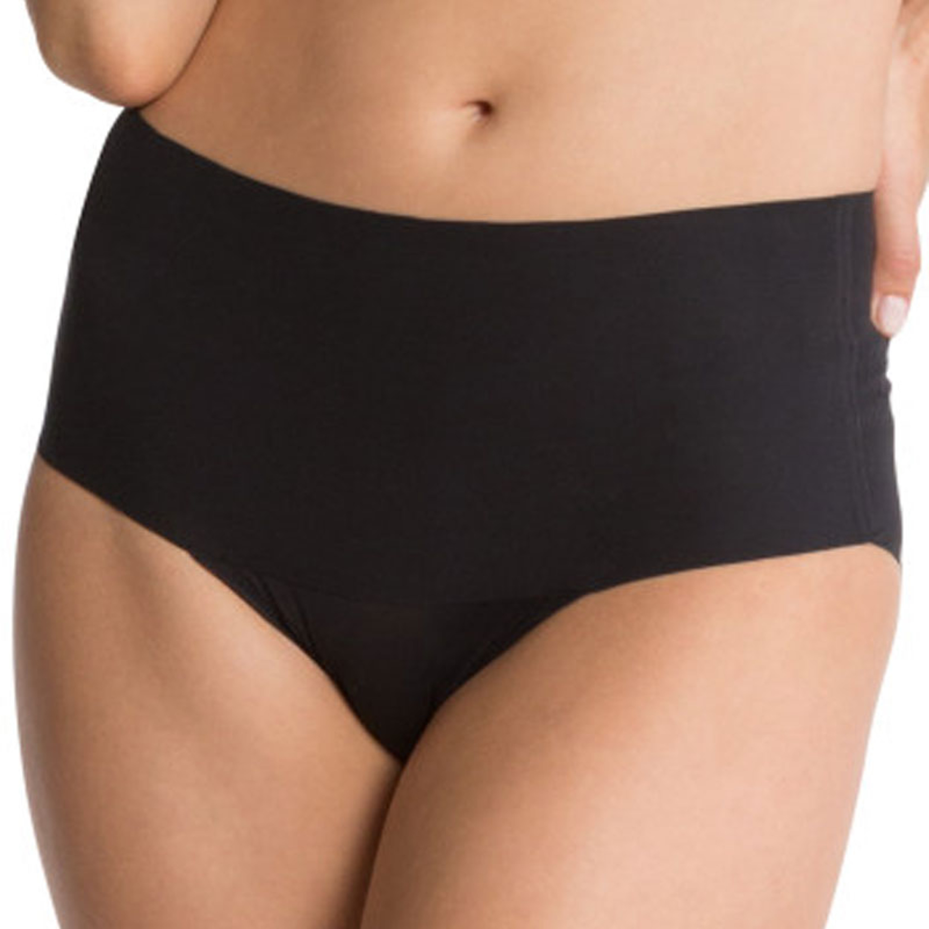 SPANXsupersmooth Undie-tectable Shape Slip