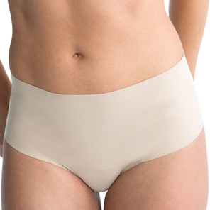 Spanx Undie-tectable slip soft nude
