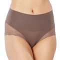 Undie-tectable Lace Hipster