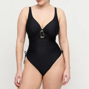 Primadonna Swim Uvita Badpak Zwart