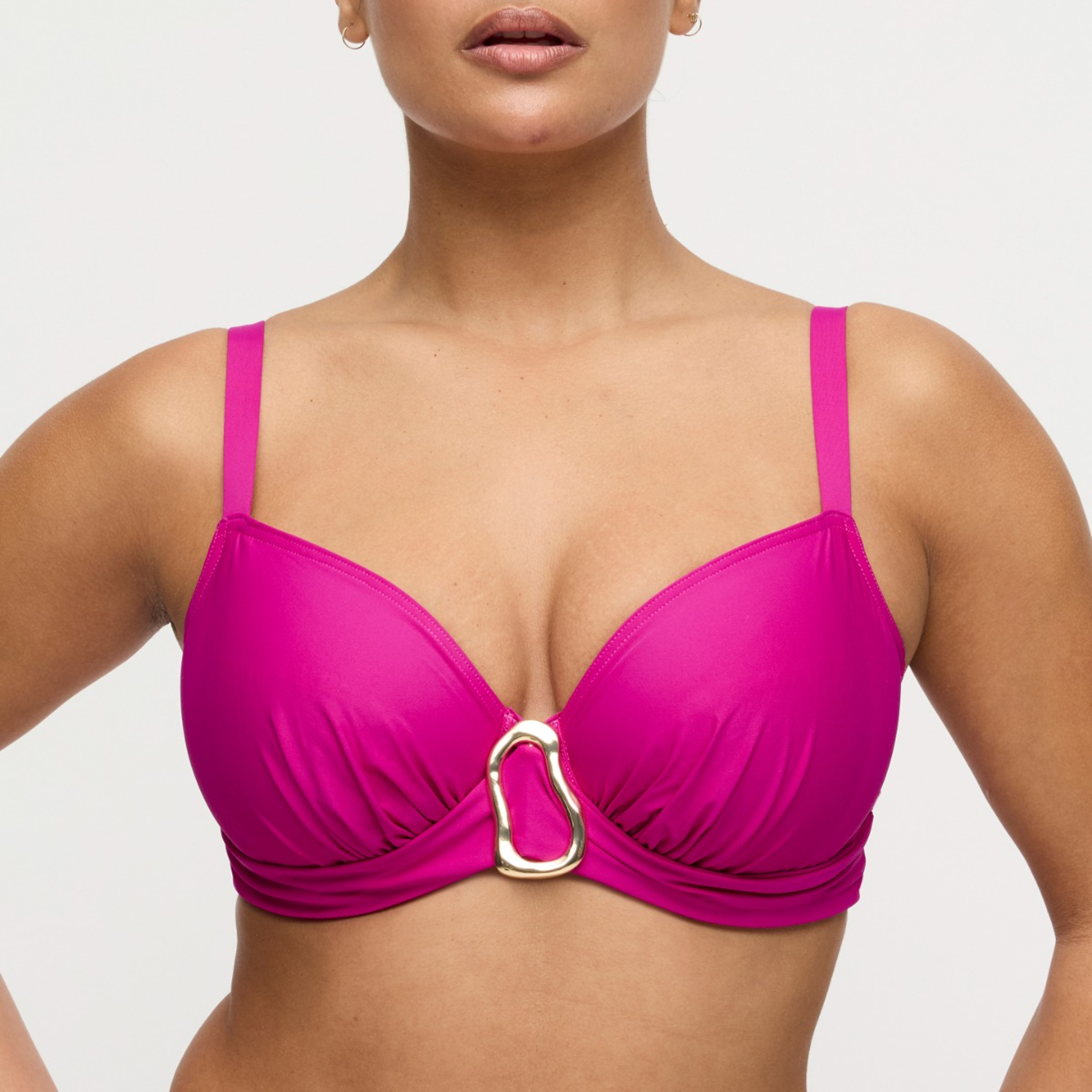 Uvita Beugel Bikinitop