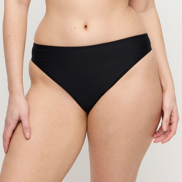 Primadonna Swim Uvita Brazilian Bikinibroekje Zwart