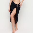 Primadonna Swim Uvita Pareo Zwart