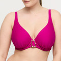 Uvita Plunge Bikinitop