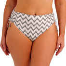 Vanuatu Hoog Bikinibroekje