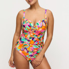 Primadonna Swim Varadeo Badpak Bright Tropics