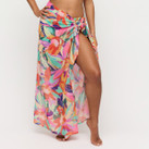 Primadonna Swim Varadeo Pareo Bright Tropics