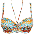Vegas Voorgevormde Strapless Bikinitop