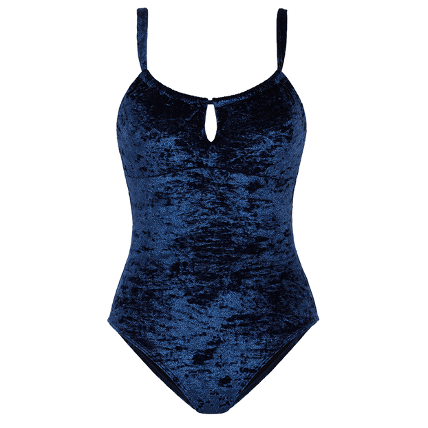 Cyell Velvety Badpak