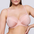 PrimaDonna Twist Vennera Full Cup BH Dusty Pink