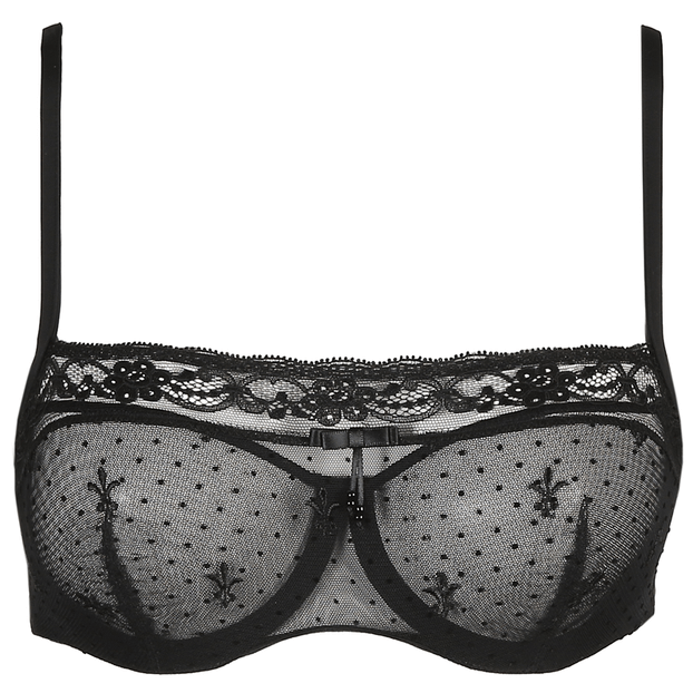 Marie Jo Eirin Balconette BH Zwart