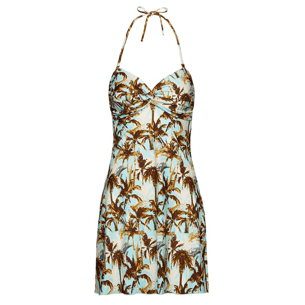 Beachlife Vintage Vacation Strandjurkje