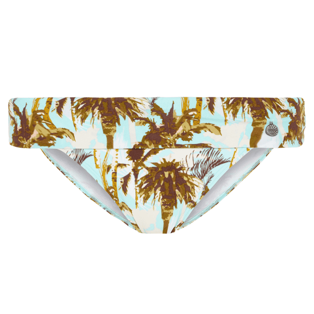 Beachlife Vintage Vacation Vouwbroekje