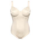 Ulla Viola Body met Beugel Champagner
