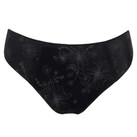 Ulla Viola Slip Zwart