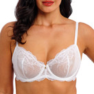 Wacoal Vivid Attraction Beugel BH White