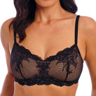 Wacoal Vivid Attraction Bralette Black
