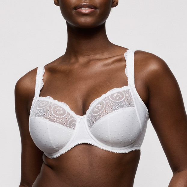 Primadonna Osino Full Cup BH Wit