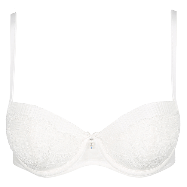 Marie Jo Sofia Voorgevormde Balconette BH Natuur