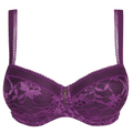 Tough Girl Voorgevormde Balconette BH