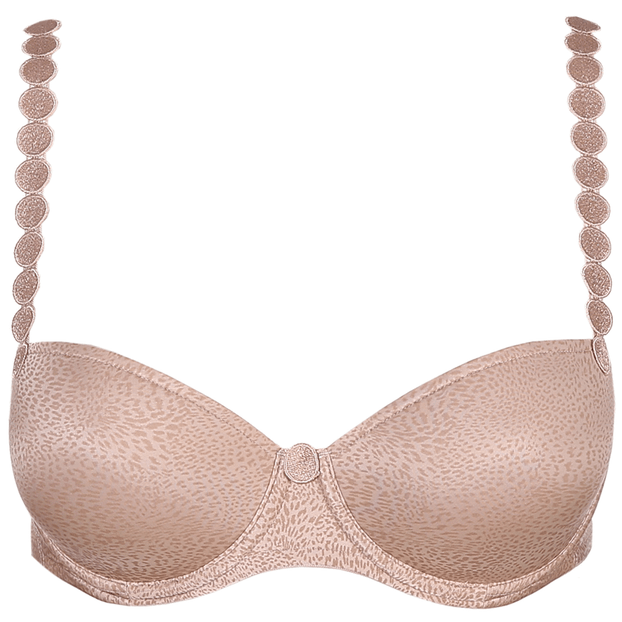 Marie Jo L'Aventure Tom Voorgevormde Balconette BH Patine