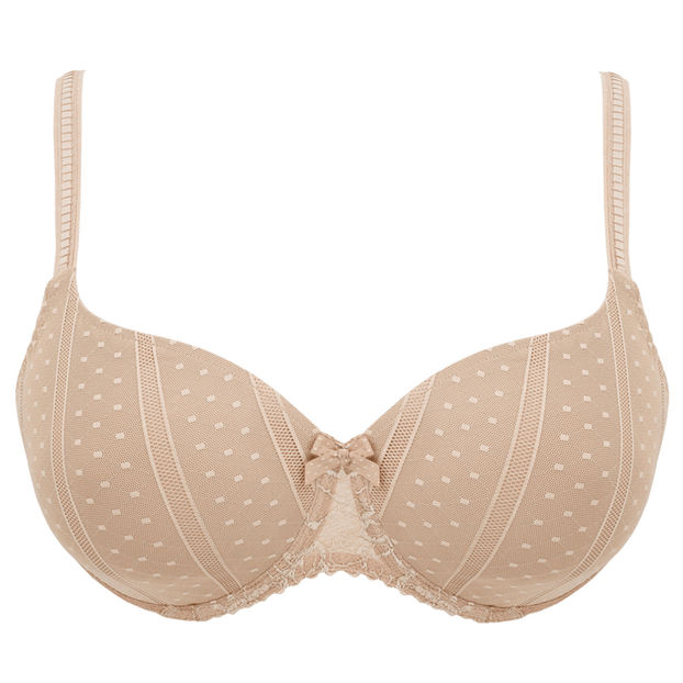 PrimaDonna Couture Voorgevormde BH Creme