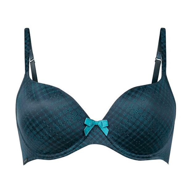 Rosa Faia Caroline Voorgevormde BH Nightblue