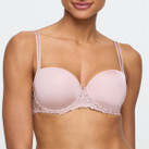 Marie Jo Jane Voorgevormde Balconette BH Bois De Rose