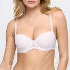 Marie Jo Jane Voorgevormde Balconette BH Natuur 