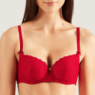 Aubade Rosessence Voorgevormde BH Gala