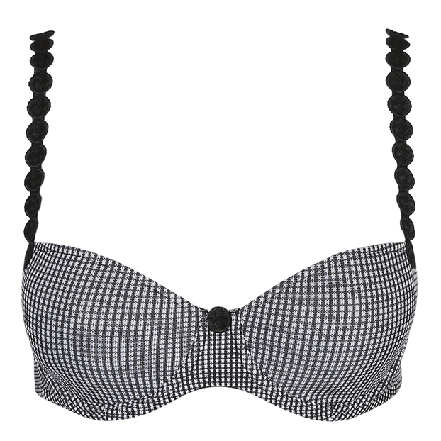 Marie Jo L'Aventure Tom Voorgevormde Balconette BH Check