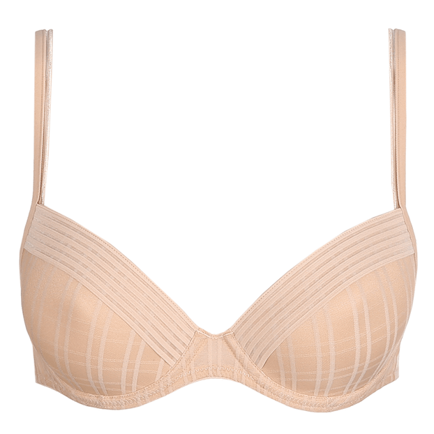 Marie Jo L'Aventure Jett Voorgevormde BH Caffe Latte