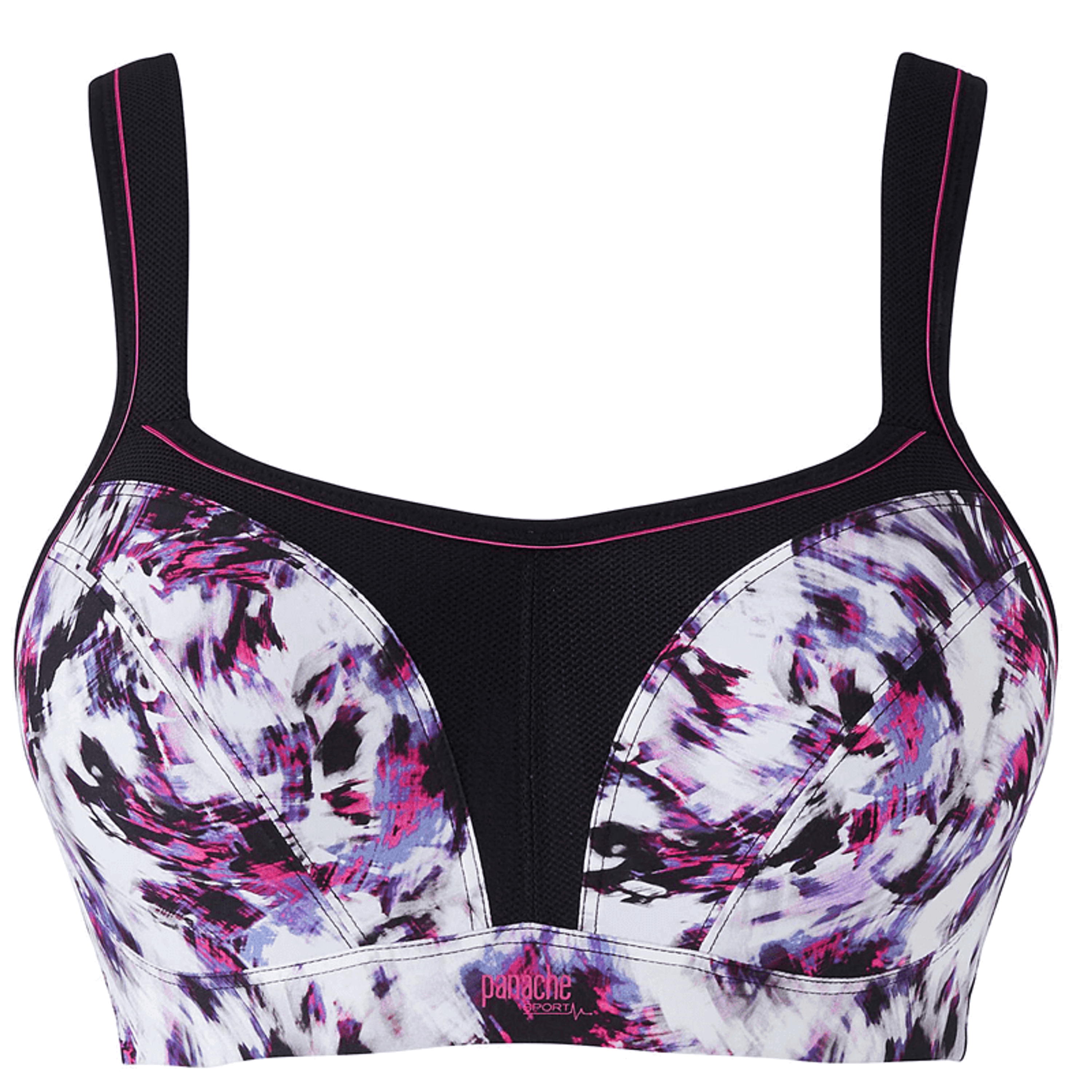 Voorgevormde Sport BH