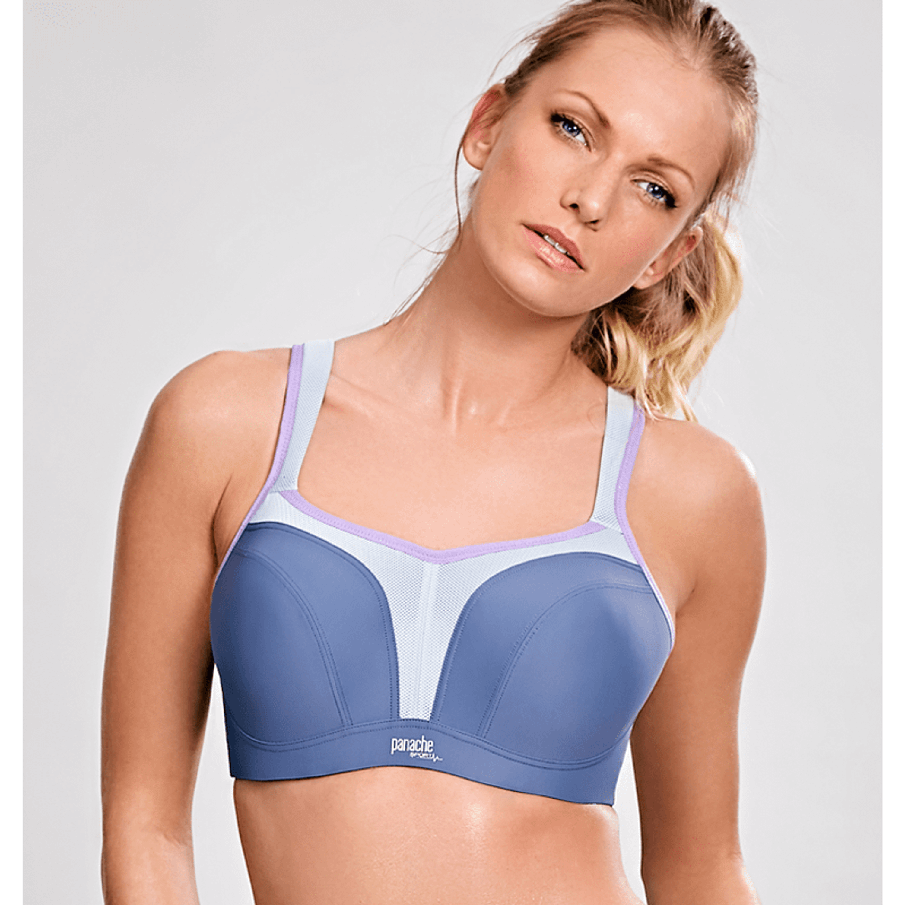 Voorgevormde Sport BH