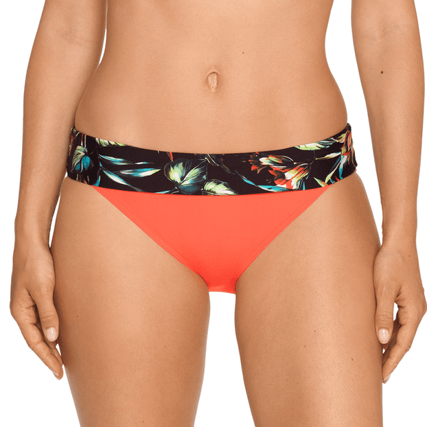 PrimaDonna Swim Biloba Vouwbroekje Exotic Night