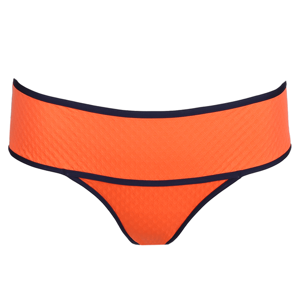 PrimaDonna Swim Joy Hoog Broekje Tiger