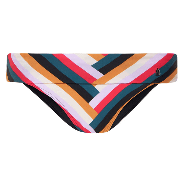 Beachlife French Braid Vouwbroekje