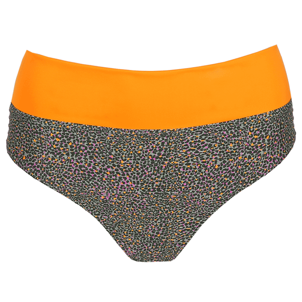 PrimaDonna Swim Jacaranda Vouwbroekje Cypress Green